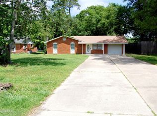 3313 Ronnie Ave, Pascagoula, MS 39581