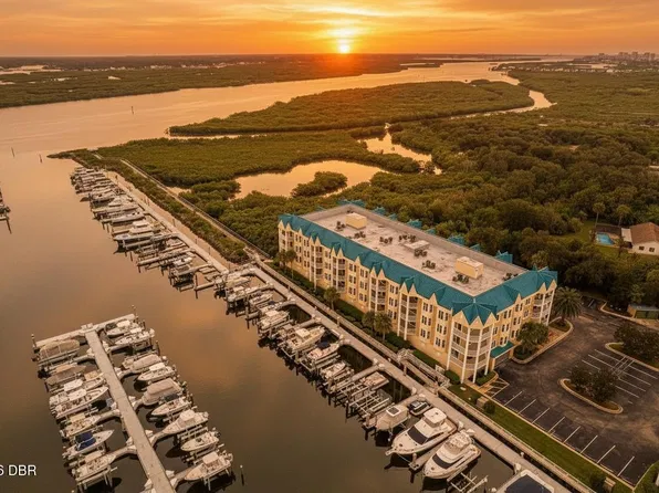 4625 Rivers Edge Village Ln Unit 5208, Pt Orange, FL 32127