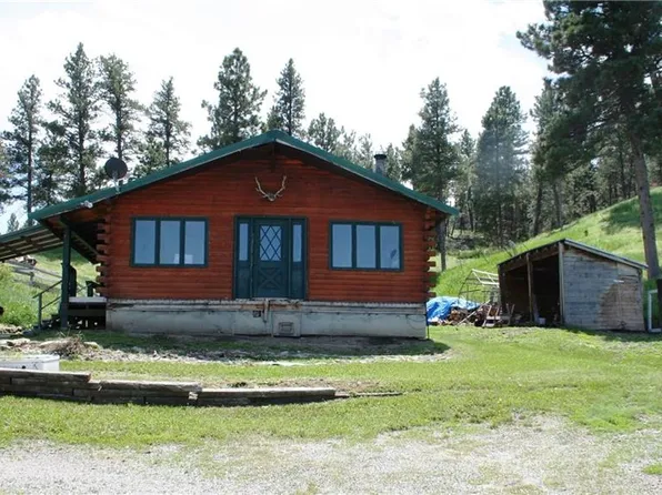 28 S Yellowstone Stage Trl, Reed Point, MT 59069