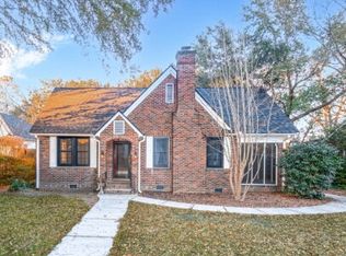 19 W Charlotte Ave, Sumter, SC 29150