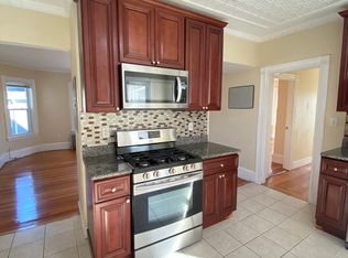 41 Watts St #39, Malden, MA 02148