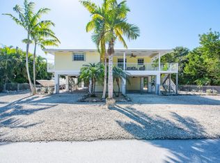 29160 Primrose Ln, Big Pine Key, FL 33043