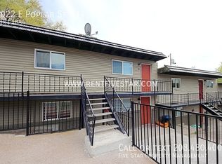 1022 E Poplar St #14, Pocatello, ID 83201