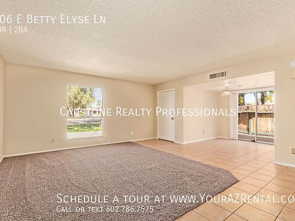 4th image of 206 E Betty Elyse Ln