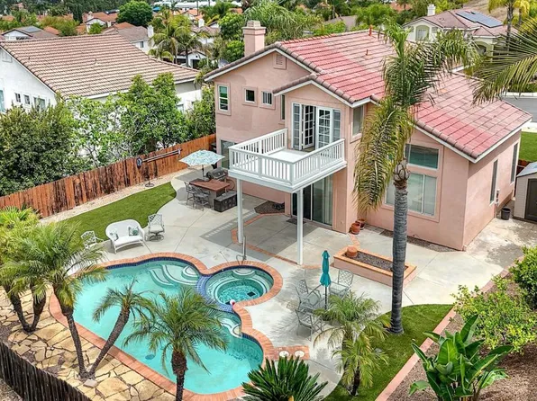 1183 Caminito Amarillo, San Marcos, CA 92069