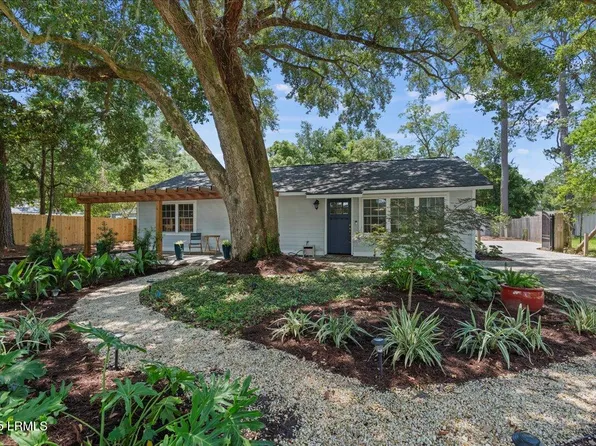 602 Huguenin Dr, Beaufort, SC 29902