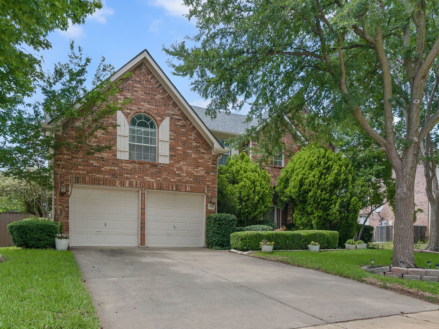 5909 Fox Glen Ln, Flower Mound, TX 75028 | Zillow