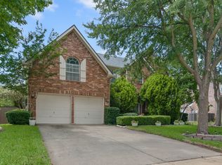 5909 Fox Glen Ln, Flower Mound, TX 75028