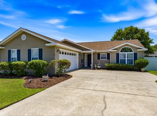 9676 Eaddy Ln, Murrells Inlet, SC 29576
