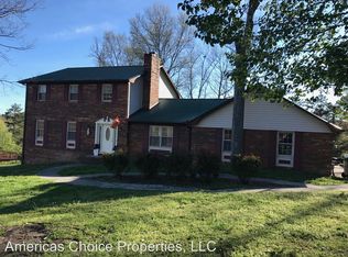 723 White Oak Cir, Morristown, TN 37814