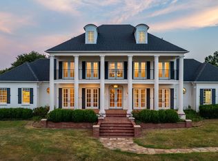 13107 Colonel Glenn Rd, Little Rock, AR 72210