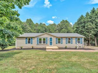 4306 Fork Mountain Rd, Rocky Mount, VA 24151