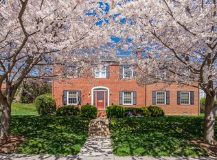 1501 Roxanna Rd NW, Washington, DC 20012