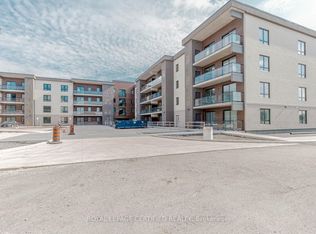 7549 Kalar Rd #109, Niagara Falls, ON L2H3J6