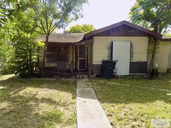 504 S K St, Harlingen, TX 78550