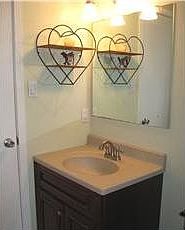Main Bath