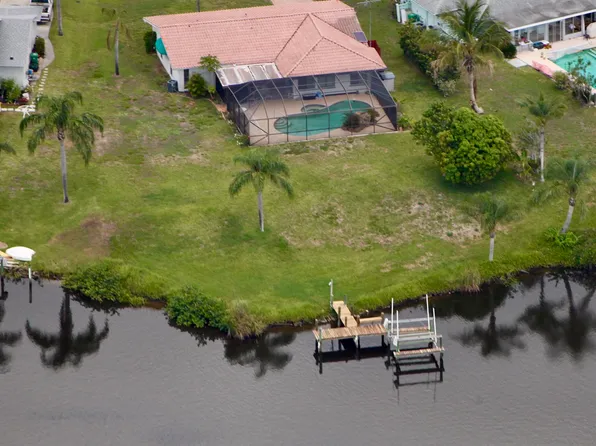 1075 SE Coral Reef Street, Port St Lucie, FL 34983