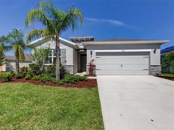 5920 Silver Palm Blvd, Bradenton, FL 34211