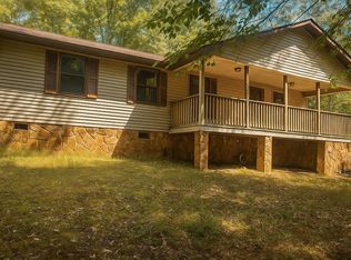 713 Campbell Camp Rd, Blue Ridge, GA 30513