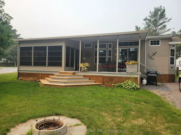 97 Carter Rd #9, Quinte West, ON K0K 1L0