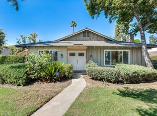 111 E Palmdale Ave #1, Orange, CA 92865