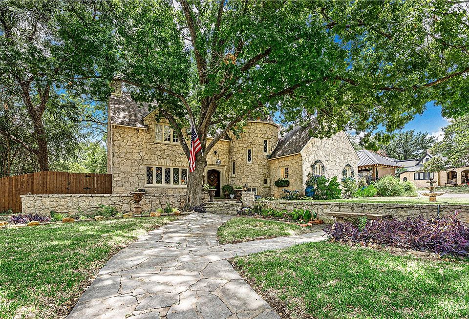3126 Austin Ave, Waco, TX 76710 MLS 216637 Zillow