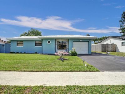 6342 NW 20th St, Margate, FL, 33063