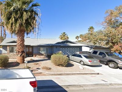 3681 Castille St, Las Vegas, NV, 89121