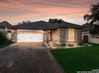 14815 River Gln N, San Antonio, TX 78216