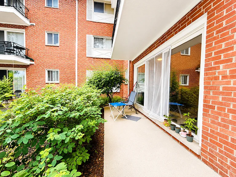 10115 Old Orchard Ct #101 — Photo 12