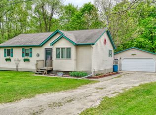 3344 Hogback Rd, Fowlerville, MI 48836
