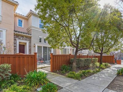 238 Vista Roma Way, San Jose, CA, 95136