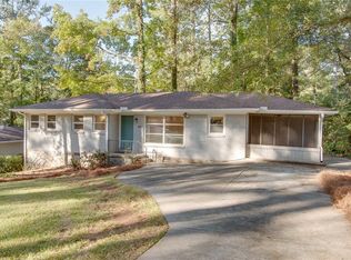 1383 Sandy Ln, Decatur, GA 30032