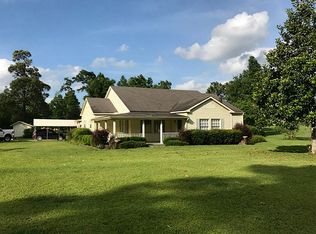 126 Lynn Hendrix Rd, Livingston, TX 77351