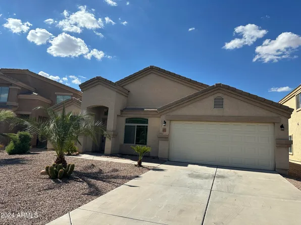 43330 W KIMBERLY Street, Maricopa, AZ 85138