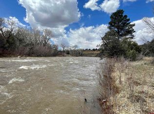 550 Kiva Rd, Durango, CO 81303