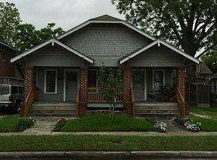 3529 Oak Ridge St, Houston, TX 77009