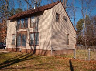 925 Marblethorpe Rd, North Chesterfield, VA 23236