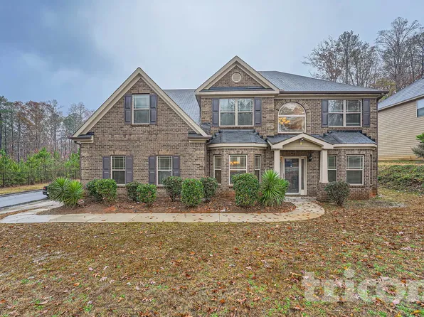 4025 Trimrose Ct, Atlanta, GA 30349
