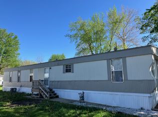 12948 S State Route 31 Trailer 31-69, Kokomo, IN 46901