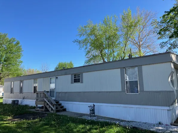 12948 S State Route 31 Trailer 31-69, Kokomo, IN 46901