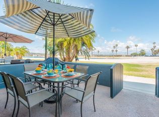 3716 Bayside Walk, San Diego, CA 92109