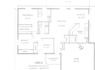 2070 Harrier St, Farmington, NM 87401