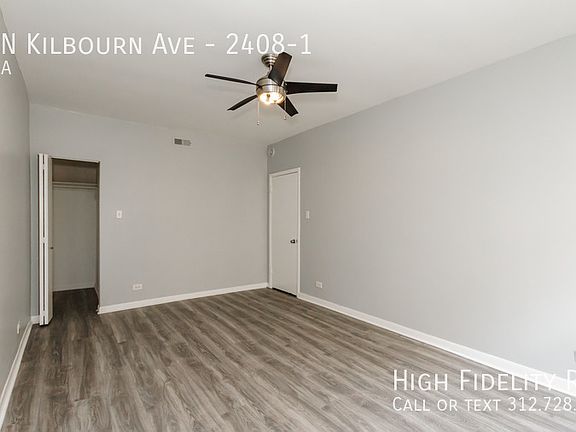 5th image of 2408 N Kilbourn Ave #1
