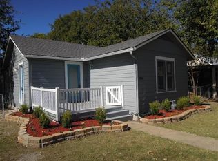 1406 Forest St, Georgetown, TX 78626