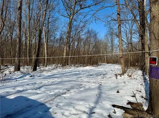 W Side N Franklin Bottoms Road, Scottsburg, IN 47170