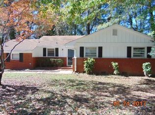 1614 Shannonhouse Dr, Charlotte, NC 28215