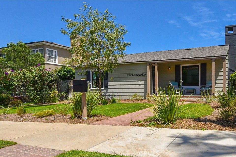 1st image of 292 Granada Ave