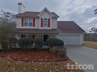 1504 Riverglen Dr, Loganville, GA 30052