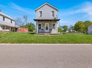 1079 Frisco Dr, Catawissa, MO 63015